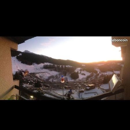 Studio 5 Personnes Apartman Villard-de-Lans Kültér fotó