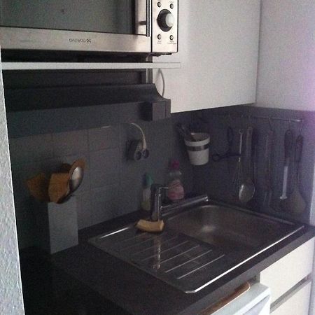 Studio 5 Personnes Apartman Villard-de-Lans Kültér fotó